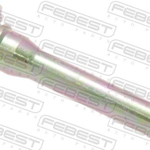 Surub ghidare etrier frana MITSUBISHI OUTLANDER I (CU_W) 2.0 4WD (CU2W) benzina 136 cai FEBEST 0474-CSUPF