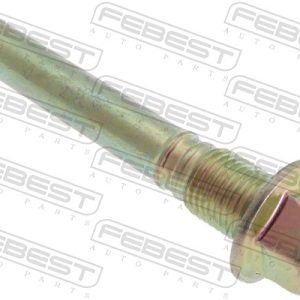 Surub ghidare etrier frana MITSUBISHI LANCER VIII Sportback (CX_A) 2.0 DI-D (CX8A) diesel 140 cai FEBEST 0474-CYUPF