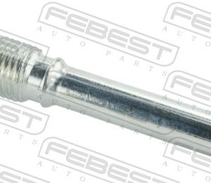 Surub ghidare etrier frana MITSUBISHI GALANT VIII (EA_) 2.5 V6 24V (EA5A) benzina 160 cai FEBEST 0474-DJ3LOWR