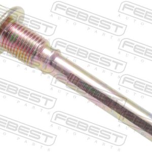 Surub ghidare etrier frana MITSUBISHI GALANT VIII combi (EA_, EC_) 2.5 V6 24V (EA5W) benzina 160 cai FEBEST 0474-DJ3UPR