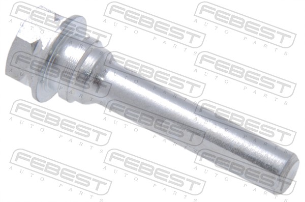 Surub ghidare etrier frana MITSUBISHI L200 / TRITON (KA_T, KB_T) 2.5 DI-D (KA4T) diesel 128 cai FEBEST 0474-KB4F