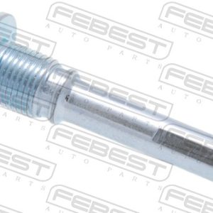 Surub ghidare etrier frana MITSUBISHI GRANDIS (NA_W) 2.0 DI-D (NA8W) diesel 136 cai FEBEST 0474-V97R