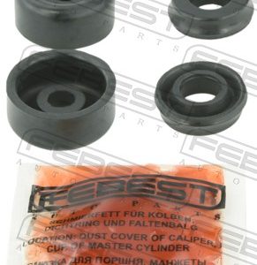 Set reparatie cilindru receptor frana MITSUBISHI GALANT VII limuzina (E5_A, E7_A, E8_A) 2.0 GLSTD (E57A) diesel 90 cai FEBEST 0475-D31AR