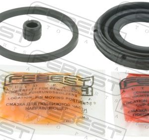 Set reparatie etrier MITSUBISHI ASX (GA_W_) 1.8 DI-D (GA6W) diesel 150 cai FEBEST 0475-GAR