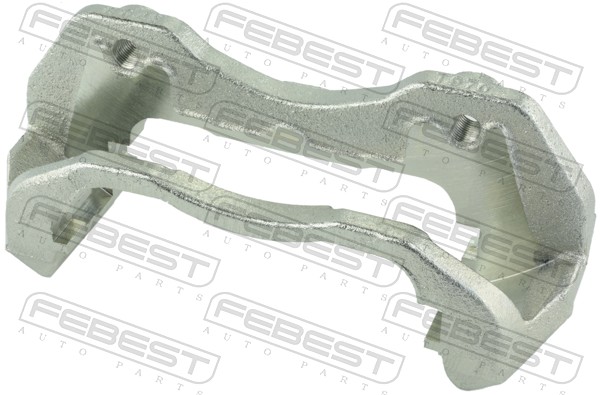 Set montaj etriere frana MITSUBISHI LANCER VII (CS_A, CT_A) 1.6 (CS3A) benzina 98 cai FEBEST 0477C-CS3AF