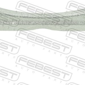 Set montaj etriere frana MITSUBISHI OUTLANDER II (CW_W) 2.4 (CW5W) benzina 170 cai FEBEST 0477C-CWR