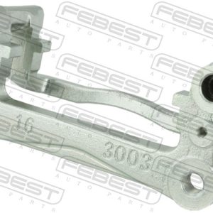 Set montaj etriere frana MITSUBISHI L400 bus (PD_W, PC_W, PA_V, PB_V, PA_W) 2.5 TD 4WD (PD5V/W) diesel 99 cai FEBEST 0477C-V55WR