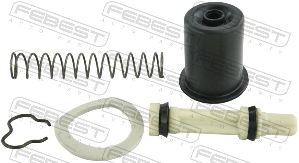 Set reparatie pompa centrala ambreiaj MITSUBISHI LANCER VII (CS_A, CT_A) EVO IX (CT9A) benzina 290 cai FEBEST 0480R-CS
