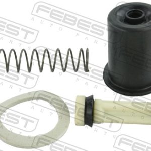 Set reparatie pompa centrala ambreiaj MITSUBISHI LANCER VII (CS_A, CT_A) EVO VIII - 260 (CT9A) benzina 265 cai FEBEST 0480R-CS