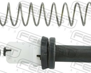 Set reparatie pompa centrala ambreiaj MITSUBISHI L200 / TRITON platou / sasiu (KA_T, KB_T) 2.5 DI-D (KA4T) diesel 128 cai FEBEST 0480R-KA4T