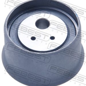 Rola intinzator curea distributie MITSUBISHI LANCER V (CB_A, CD_A, CE_A) 1.6 16V (CB4A) benzina 113 cai FEBEST 0487-CA5A