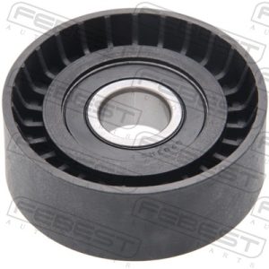 Rola intinzator curea transmisie MITSUBISHI LANCER VIII (CY_A, CZ_A) 2.0 i Ralliart 4WD (CY4A) benzina 241 cai FEBEST 0487-CW5W