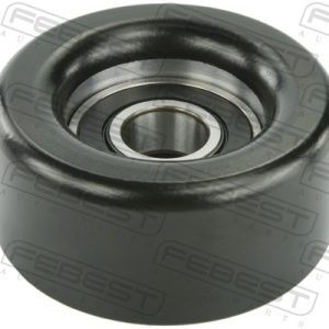 Rola intinzator curea transmisie MITSUBISHI LANCER VIII (CY_A, CZ_A) 2.0 i Ralliart 4WD (CY4A) benzina 241 cai FEBEST 0487-CX6A