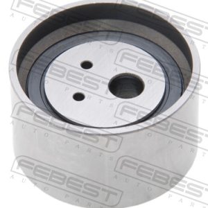 Rola intinzator curea distributie MITSUBISHI GALANT VII limuzina (E5_A, E7_A, E8_A) 2.5 V6-24 4WD (E88A) benzina 170 cai FEBEST 0487-V97W