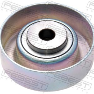 Rola ghidare / conducere curea transmisie MITSUBISHI LANCER VII (CS_A, CT_A) EVO VIII (CT9A) benzina 280 cai FEBEST 0488-CU20