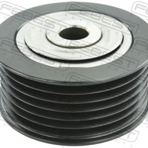 Rola ghidare / conducere curea transmisie MITSUBISHI OUTLANDER III (GG_W, GF_W, ZJ, ZL, ZK) Plug-in Hybrid (GG2W) benzina/elector 200 cai FEBEST 0488-CX6A