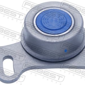 Rola ghidare / conducere curea distributie MITSUBISHI L 300 III caroserie (P0_V, P1_V, P2_V) 2.5 D (P05V, P15V) diesel 75 cai FEBEST 0488-K34T