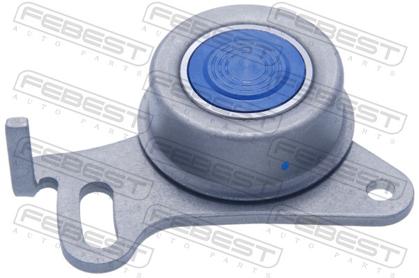 Rola ghidare / conducere curea distributie MITSUBISHI L 300 III caroserie (P0_V, P1_V, P2_V) 2.5 D (P05V, P15V) diesel 75 cai FEBEST 0488-K34T