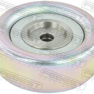 Rola ghidare / conducere curea transmisie MITSUBISHI L200 / TRITON (KA_T, KB_T) 2.5 DI-D (KA4T) diesel 178 cai FEBEST 0488-KG4W