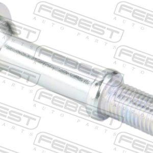 Surub sistem de esapament MITSUBISHI OUTLANDER III Van (GF_W, GG_W) Hybrid 4WD (GG3W) benzina/elector 208 cai FEBEST 0498-001