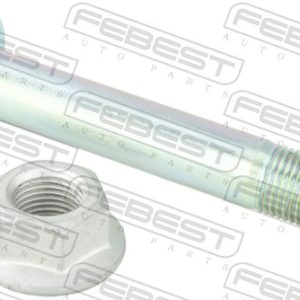 Surub corectare inclinare MITSUBISHI PAJERO CLASSIC (V2_W, V6_W, V7_W) 2.5 TD (V24W) diesel 115 cai FEBEST 0498-003-KIT