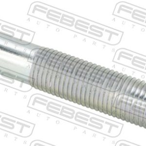 Surub corectare inclinare MITSUBISHI ASX (GA_W_) 1.8 DI-D (GA6W) diesel 150 cai FEBEST 0498-004