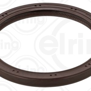 Simering arbore cotit MITSUBISHI L200 / TRITON (KJ_, KK_, KL_) 2.4 DI-D 4WD (KJ0T) diesel 154 cai ELRING 524.890