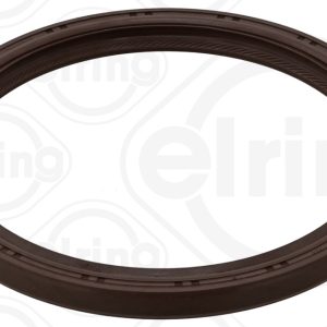 Simering arbore cotit MITSUBISHI L200 / TRITON (KJ_, KK_, KL_) 2.4 DI-D 4WD (KJ0T) diesel 154 cai ELRING 524.920