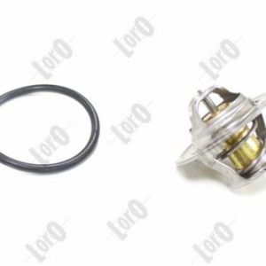 Termostat lichid racire MITSUBISHI GRANDIS (NA_W) 2.0 DI-D (NA8W) diesel 136 cai ABAKUS 053-025-0008