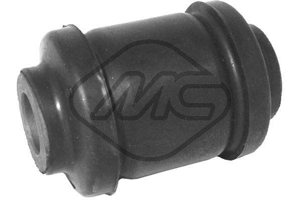 Suport trapez MITSUBISHI LANCER VIII Sportback (CX_A) 1.8 Flex (CX3A, CX6A) Benzina/Etanol 140 cai METALCAUCHO 06575