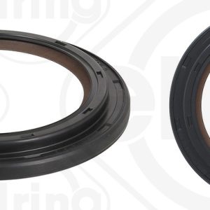 Simering arbore cotit MITSUBISHI COLT VII hatchback (VB_) 1.0 MPi (VBXG0) benzina 91 cai ELRING 697.520