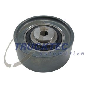 Rola ghidare / conducere curea distributie MITSUBISHI GRANDIS (NA_W) 2.0 DI-D (NA8W) diesel 140 cai TRUCKTEC AUTOMOTIVE 07.12.007