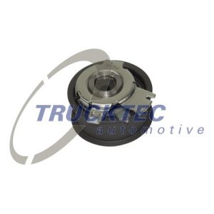 Rola intinzator curea distributie MITSUBISHI LANCER VIII Sportback (CX_A) 2.0 DI-D (CX8A) diesel 140 cai TRUCKTEC AUTOMOTIVE 07.12.058