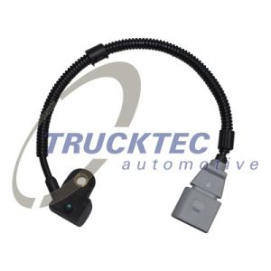 Senzor pozitie ax cu came MITSUBISHI LANCER VIII (CY_A, CZ_A) 2.0 DI-D (CY8A) diesel 140 cai TRUCKTEC AUTOMOTIVE 07.17.191