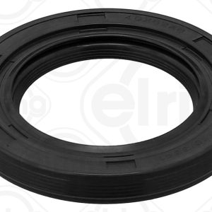 Simering arbore cotit MITSUBISHI COLT VI (Z3_A, Z2_A) 1.5 DI-D (Z39A) diesel 95 cai ELRING 711.230