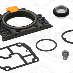 Set garnituri carter MITSUBISHI GRANDIS (NA_W) 2.0 DI-D (NA8W) diesel 140 cai ELRING 735.690