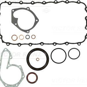Set garnituri carter MITSUBISHI CARISMA limuzina (DA_) 1.9 DI-D (DA5A) diesel 115 cai VICTOR REINZ 08-34414-02