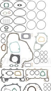 Set garnituri carter MITSUBISHI Fuso FS52SS diesel 401 cai VICTOR REINZ 08-38384-01
