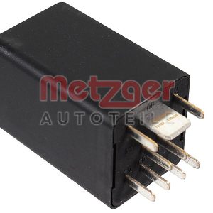 Releu instalatia de comanda bujii incandescente MITSUBISHI GRANDIS (NA_W) 2.0 DI-D (NA8W) diesel 136 cai METZGER 0884048