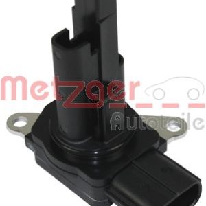 Senzor debit aer MITSUBISHI LANCER VIII Sportback (CX_A) 1.8 DI-D (CX9A) diesel 150 cai METZGER 0890298