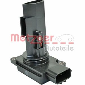 Senzor debit aer MITSUBISHI LANCER VIII Sportback (CX_A) 2.0 Ralliart 4WD (CX4A) benzina 241 cai METZGER 0890370