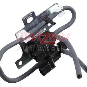 Ventil comutare blocare diferential MITSUBISHI L200 / TRITON (KA_T, KB_T) 2.5 DI-D 16V 4WD diesel 133 cai METZGER 08920026