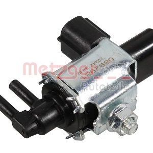 Supapa control evacuare EGR MITSUBISHI L200 / TRITON (KJ_, KK_, KL_) 2.4 DI-D (KJ0T) diesel 154 cai METZGER 0892981