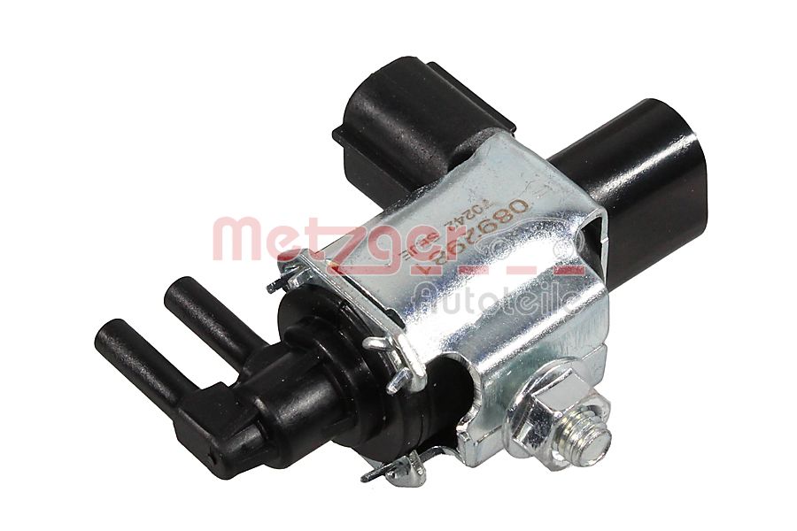 Supapa control evacuare EGR MITSUBISHI L200 / TRITON (KJ_, KK_, KL_) 2.4 DI-D 4WD (KL1T) diesel 181 cai METZGER 0892981