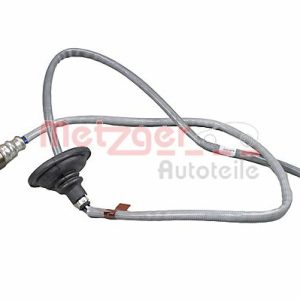 Sonda Lambda MITSUBISHI LANCER VIII (CY_A, CZ_A) 1.8 Bifuel (CY3A, CY6A) Benzina/Autogaz (GPL) 143 cai METZGER 0893630