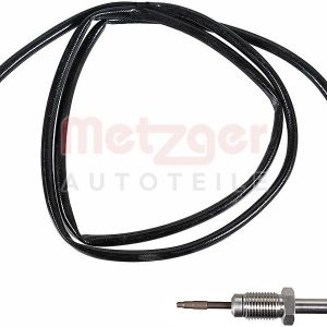 Senzor temperatura gaze evacuare MITSUBISHI ASX (GA_W_) 1.8 DI-D (GA6W) diesel 116 cai METZGER 08941124