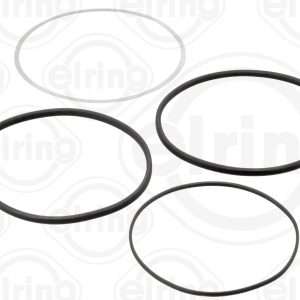 Set garnituri bucsa cilindru MITSUBISHI Fuso FP54SGR AIR diesel 401 cai ELRING 894.470