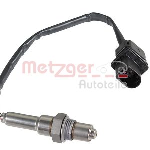 Sonda Lambda MITSUBISHI COLT VI (Z3_A, Z2_A) 1.5 DI-D (Z39A) diesel 95 cai METZGER 0895671