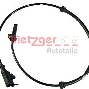Senzor turatie roata MITSUBISHI COLT VI (Z3_A, Z2_A) 1.1 (Z31A, Z32A) benzina 75 cai METZGER 0900414