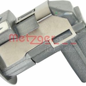 Sensor ajutor parcare MITSUBISHI COLT VI (Z3_A, Z2_A) 1.5 CZT (Z37A) benzina 150 cai METZGER 0901151